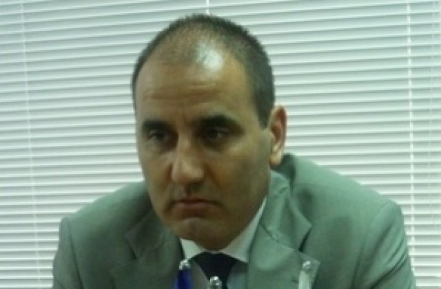 Цветанов похвали сливенските полицаи