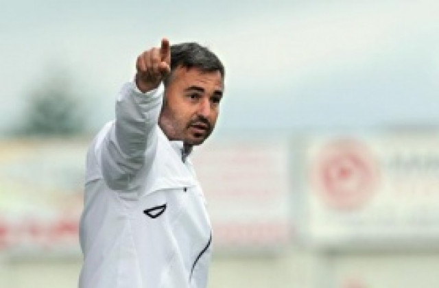 Ясен Петров пред Гонг: Мисля, че свършихме нещата, както трябва