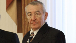 Дончо Цончев