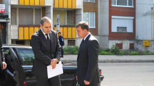 Министър Цветанов ще посети Добрич