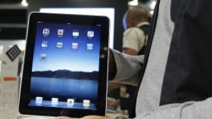 iPad на пазара в още девет държави