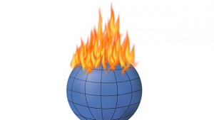 Врагът до мен