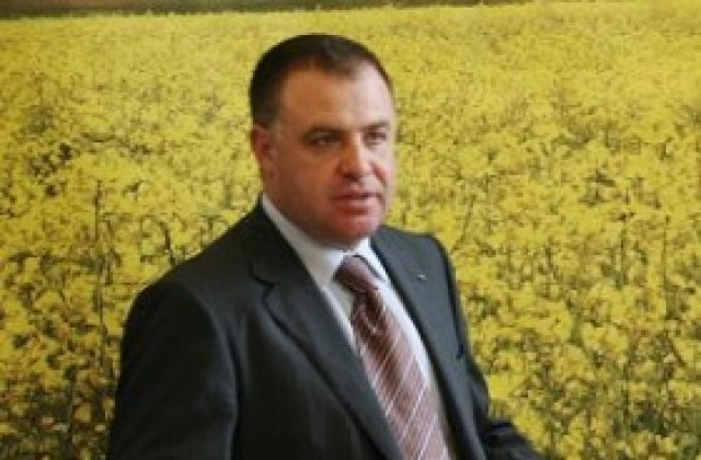 БСП иска Найденов да даде обяснение за прибирането на реколтата