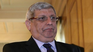 ВМС се сбогуват с единствената си подводница