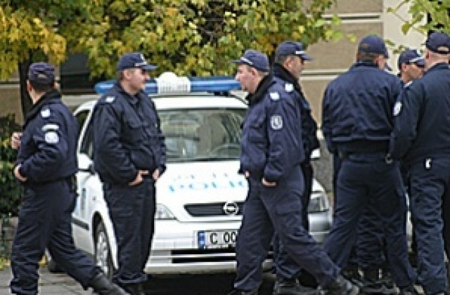 Сумист е задържаният във Варна при акция Килърите