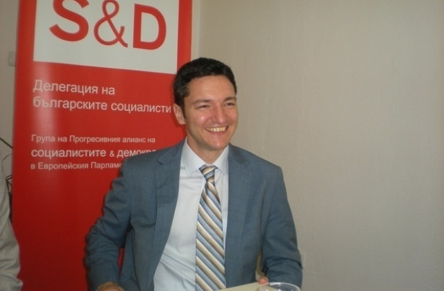 Кристиан Вигенин обявява приемен  ден в Габрово