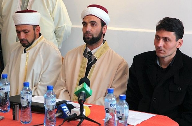 Айдън Мохамед: Ако премиерът уважава мюсюлманите, да отстрани Божидар Димитров