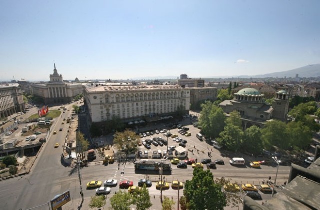 София посреща 200 млади дипломати от цял свят