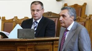 Иван Костов Всеки министър с домашно