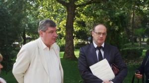 Силистра посреща студенти от Европа