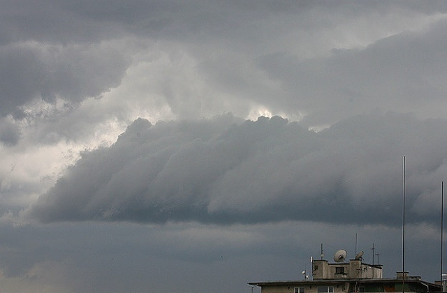 Не се очакват проливни дъждове в Добрич