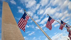 Джордж Буштрети новото лице на американската политика