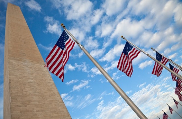 Джордж Буш-трети - новото лице на американската политика