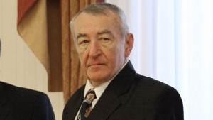 Прощаваме се с Дончо Цончев