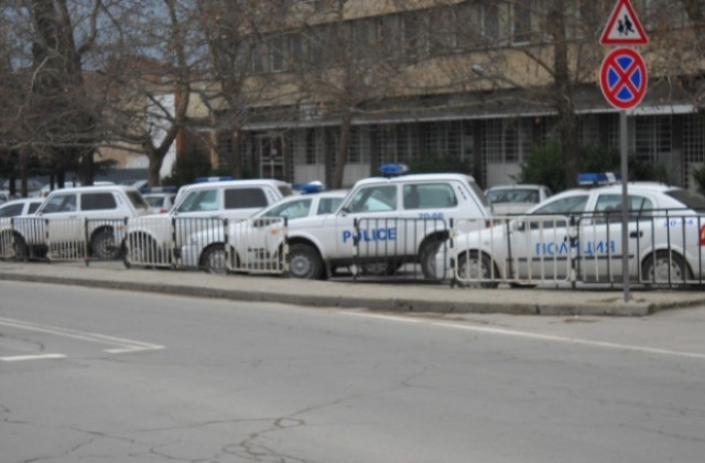 47 документни измами регистрирани в област Сливен