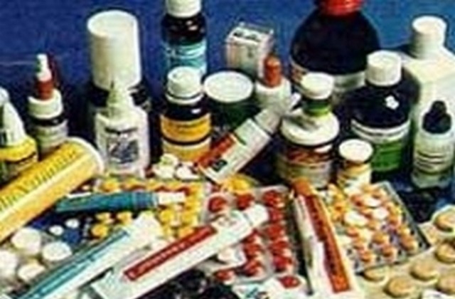 Аптеките с рампи за инвалиди до Нова година