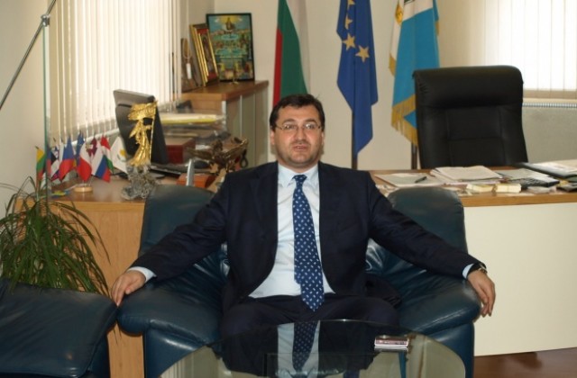 Фандъкова намекнала, че Славчо Атанасов я изнудва