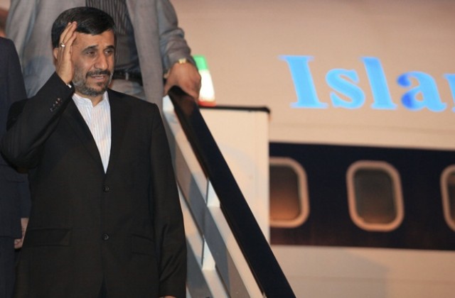 ЕС прие нови санкции срещу Иран