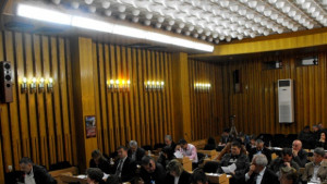 На сесия обявяват нов конкурс за автобусните превози в Разград
