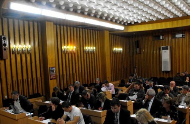 На сесия обявяват нов конкурс за автобусните превози в Разград