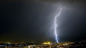 Над 115 сигнала са постъпили в Гражданска защита след бурята