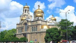 Отбелязваме Освобождението на Варна