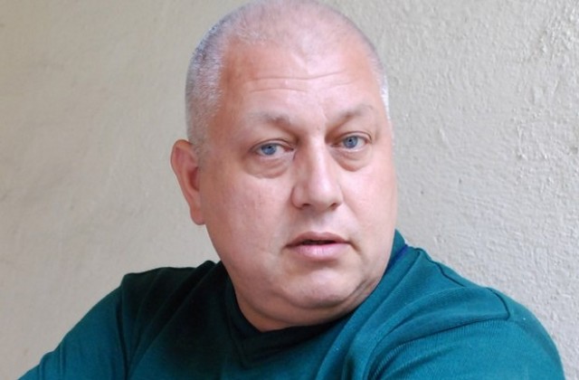 Санитарка открадна труп от моргата в Хасково