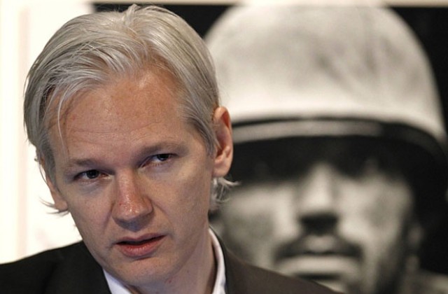 Wikileaks разби на пух и прах традиционните новини