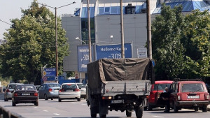 Започва рехабилитацията на бул Брюксел