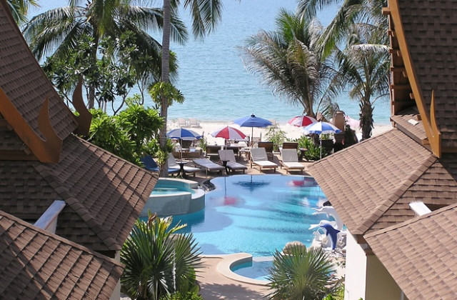 Къде са най-добрите хотели