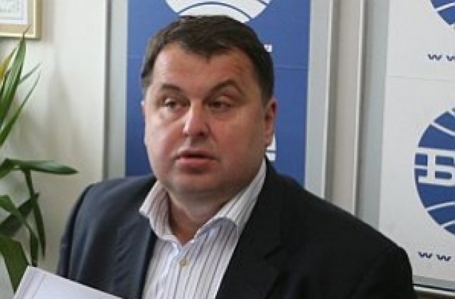 Ворскла сигнализира за източване на ДДС в Кремиковци