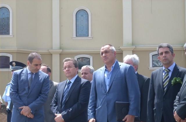 Развързаха възела, строителната сага около Качица свърши
