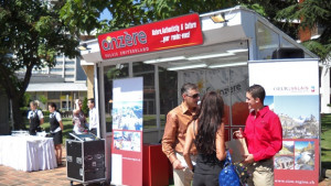Албена организира почивки в швейцарските Алпи