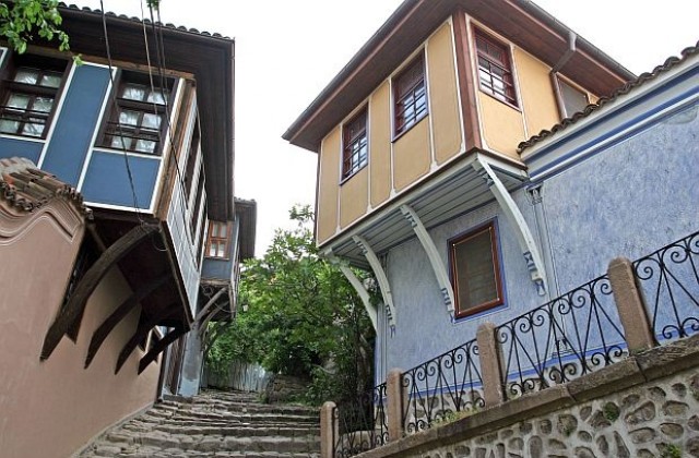 Нужни са данъчни преференции за стопаните на паметници на култура
