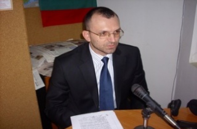 Вълчо Чолаков: Електронното гласуване ще блокира купуването на гласове