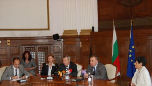 Уорлик Един от найдобрите начини да излезете от кризата е