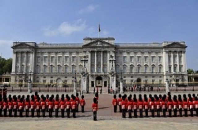 Монархията носи 600 млн. евро годишно на британския туризъм