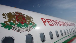 Авиоотряд 28 минава на подчинение на Министерския съвет