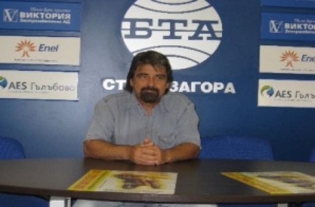 “Шест дни луда работа”