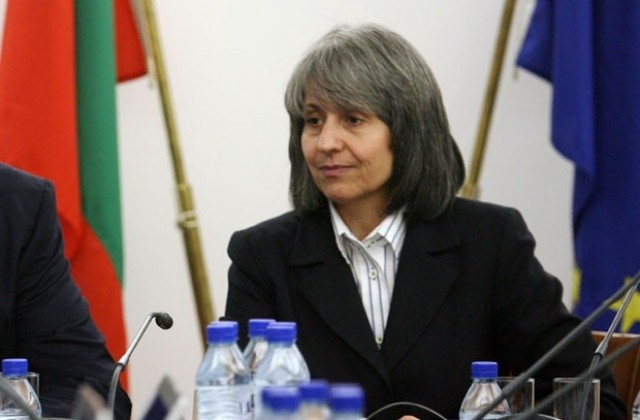 България създава агенции за борба с корупцията