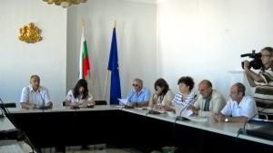 Нова комисия ще взема мерки за побезопасни пътища