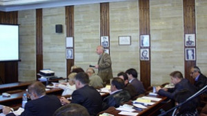 Общинският съвет на Добрич разглежда актуализацията на бюджета