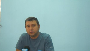 Преизбраха Галин Терзийски за председател на СДСШумен
