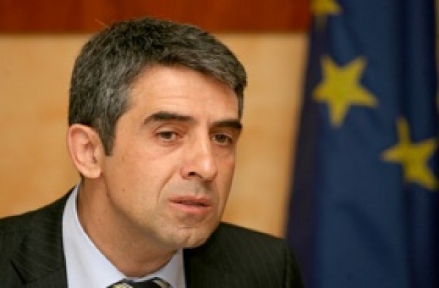 Плевнелиев: АМ Струма винаги е била приоритет за пътната агенция и МРРБ