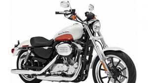 Три нови мотора HarleyDavidson за 2011 г