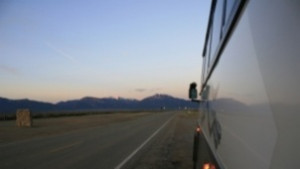 Автобус катастрофира на път за Варна