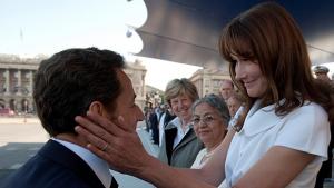 Скромността на европейските лидери