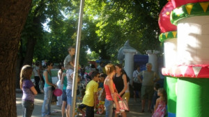 ГЕРБ разясни здравните си политики на млади плевенски родители