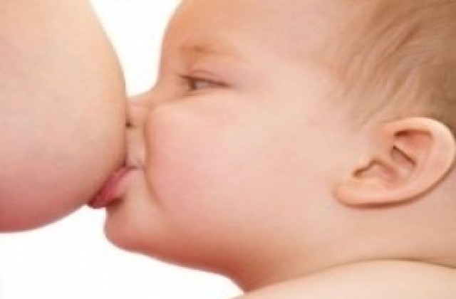 Световната седмица на кърменето започва