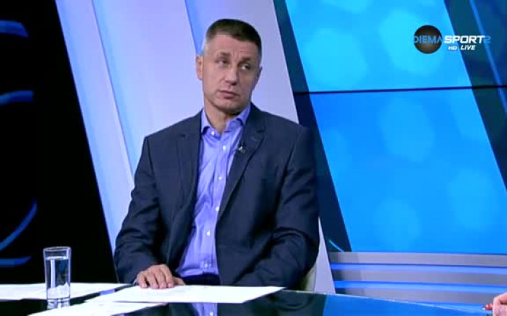 Стойчев: Не съжалявам, че отказах да поема световните шампиони